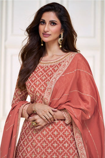 TrendyFashionBazar Salwar Kameez Suit